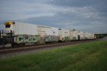 Refrigerator Cars